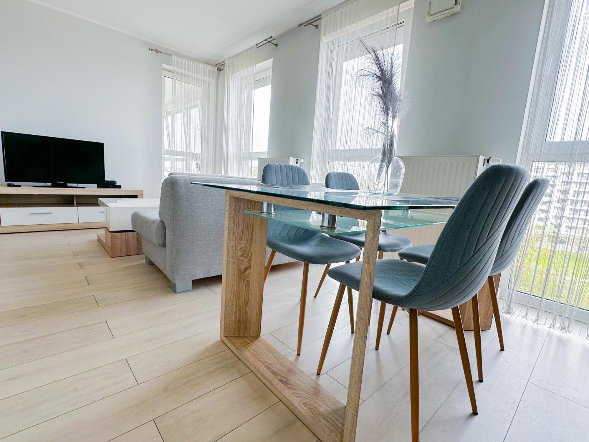 Warsaw Inside Apartments Exterior foto