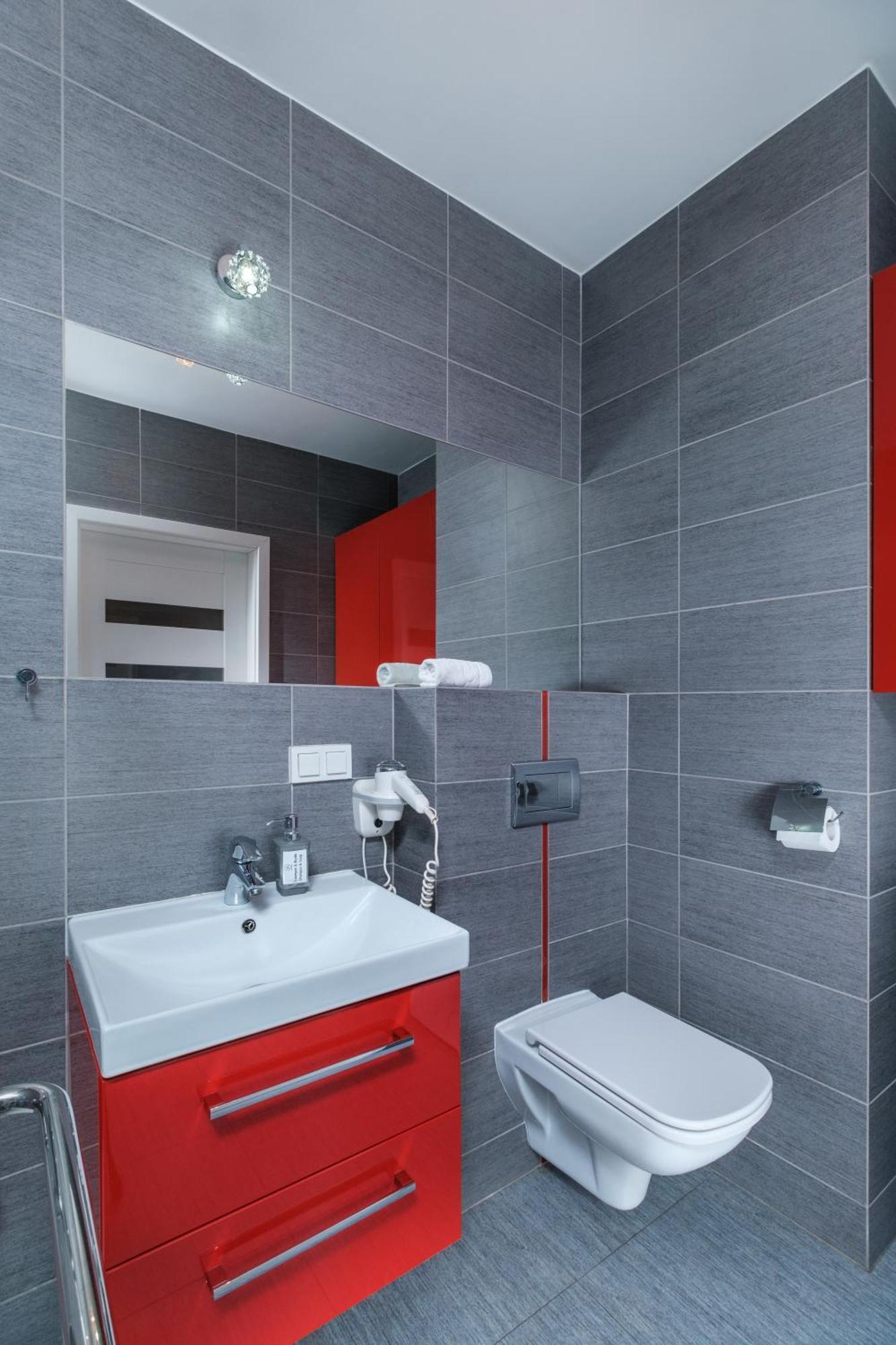 Warsaw Inside Apartments Exterior foto