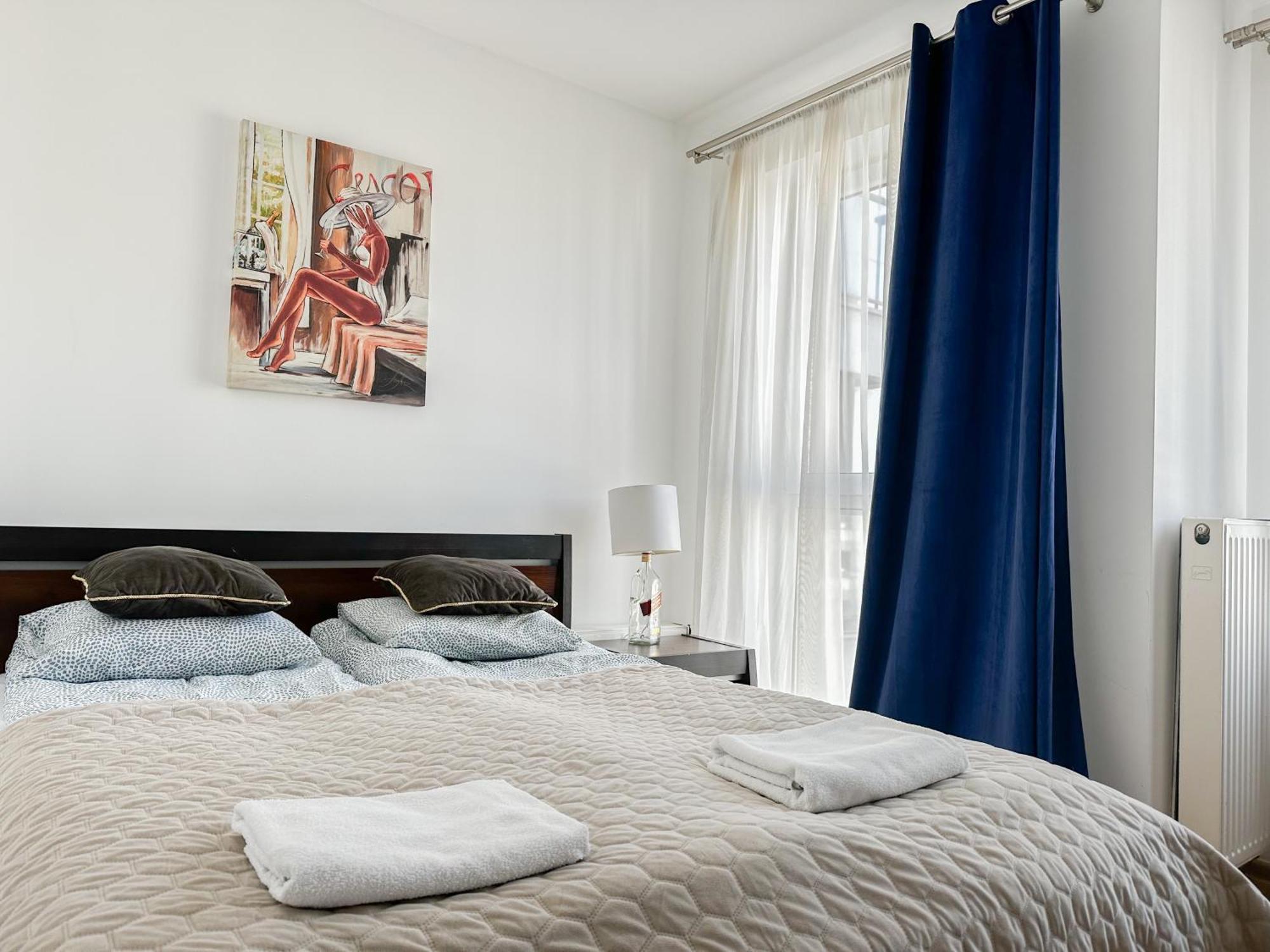 Warsaw Inside Apartments Exterior foto